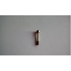CLANSMAN SCREW EXTERNALLY RELIEVED BODY